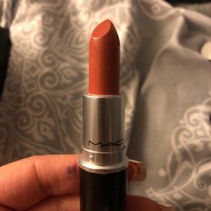 Mac lipstick